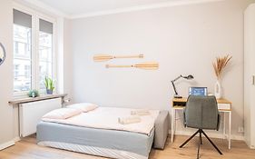 Lily Apart - Private Rooms In The Old Town