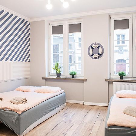 Lily Apart - Private Rooms In The Old Town Gdansk Exterior photo