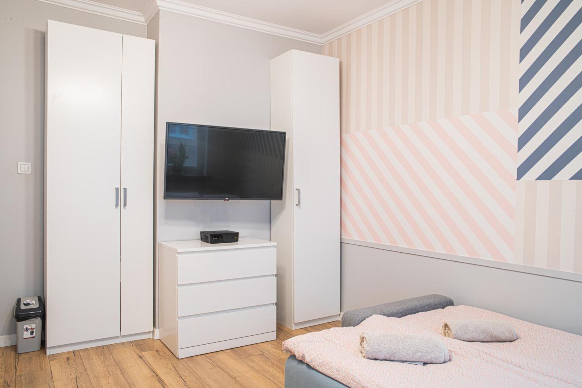 Lily Apart - Private Rooms In The Old Town Gdansk Exterior photo