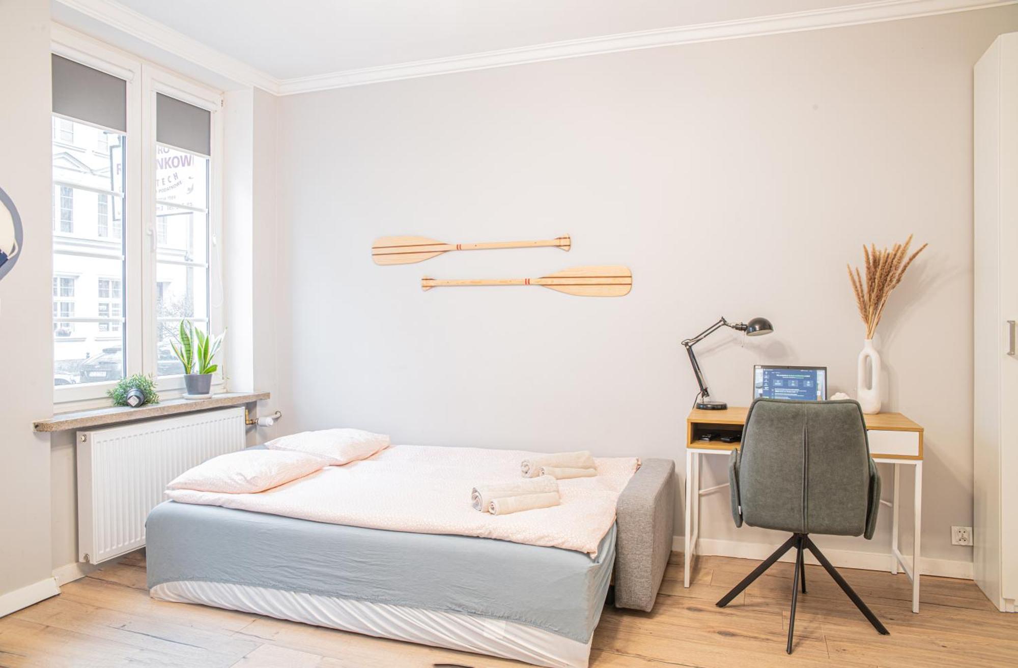 Lily Apart - Private Rooms In The Old Town Gdansk Exterior photo