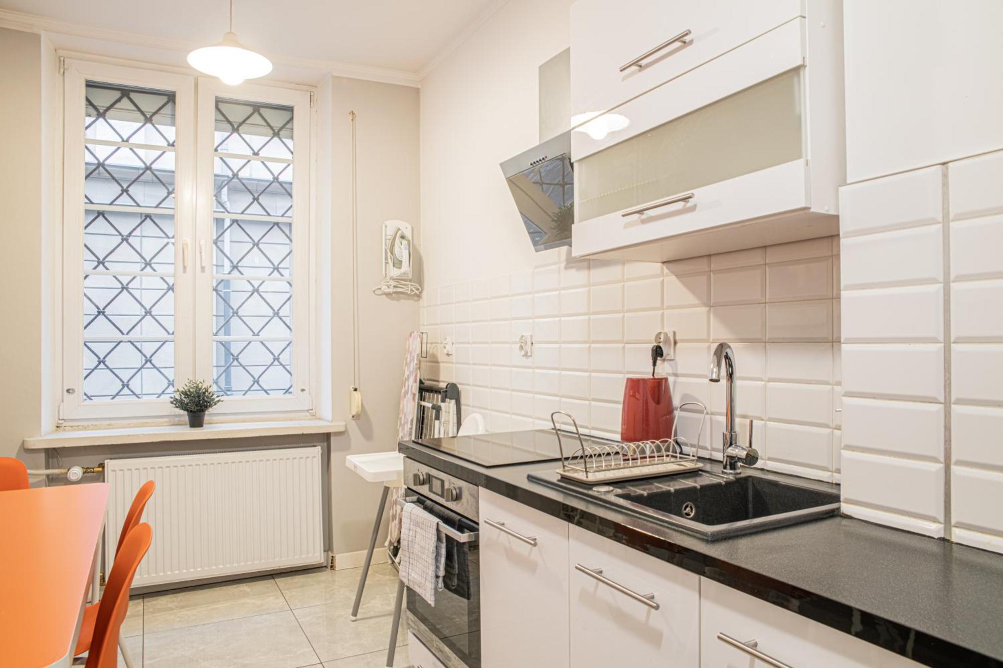 Lily Apart - Private Rooms In The Old Town Gdansk Exterior photo